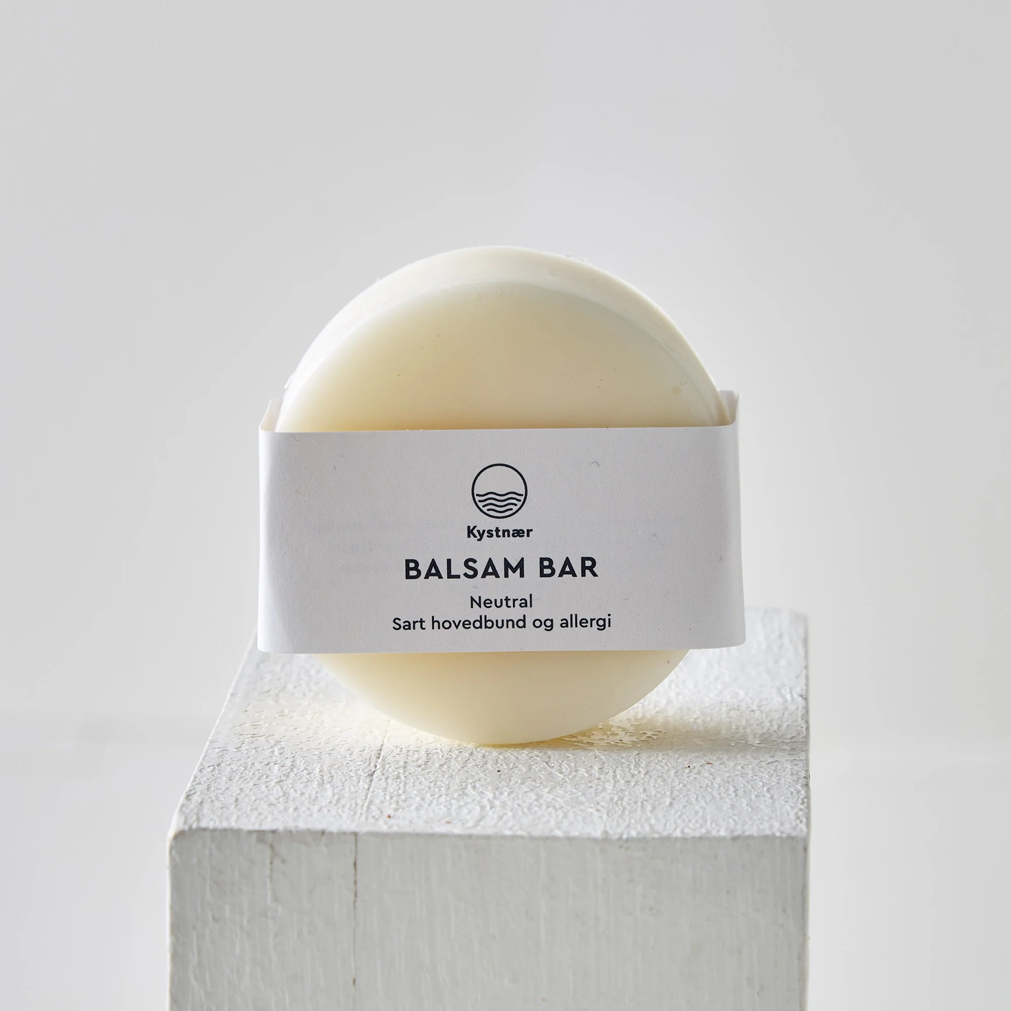 Neutral Balsam Bar