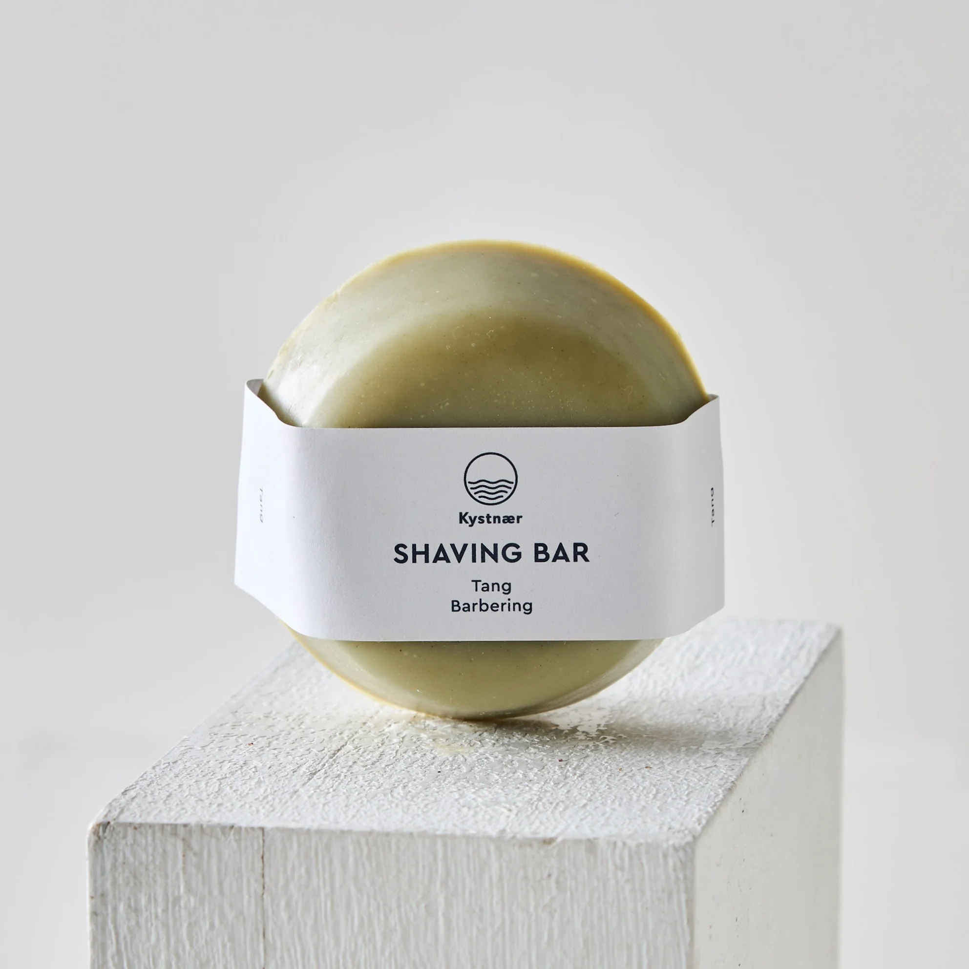 Tang Shaving Bar, Beroligende og antibakteriel