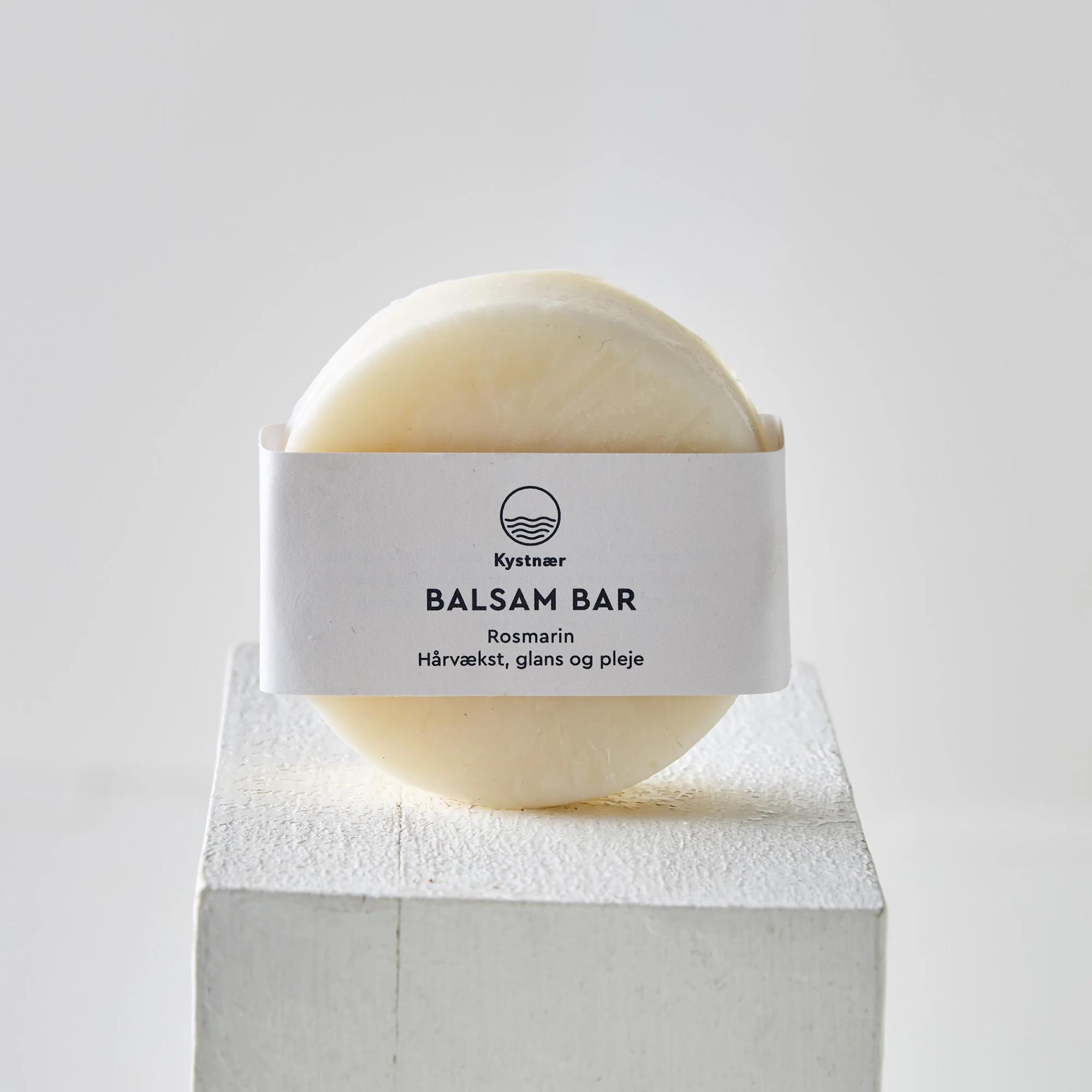 Rosmarin Balsam Bar, styrker hårvækst