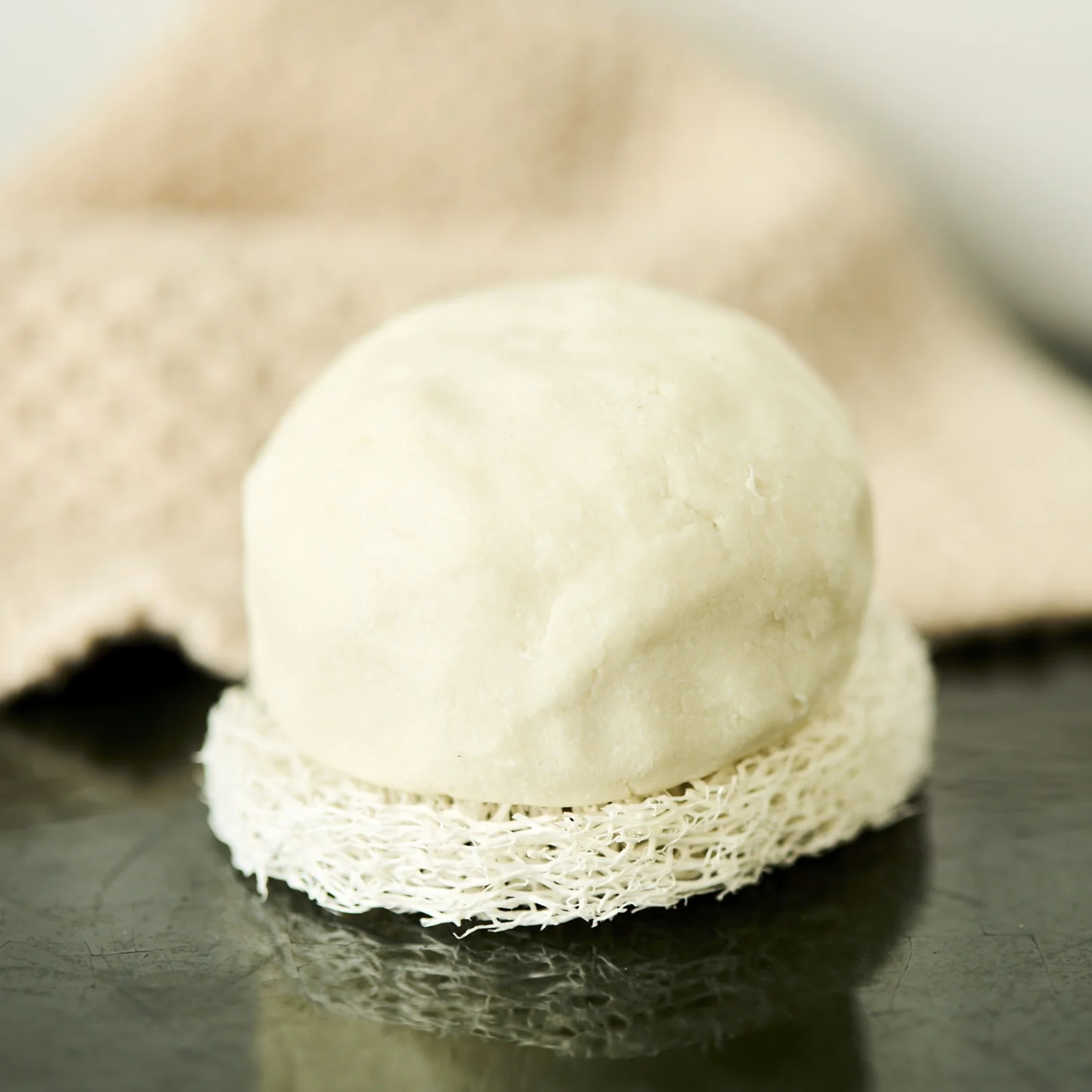osmarin Shampoo Bar, Forebyggende mod hårtab